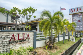  Alia Residence Business Resort  Лангкави